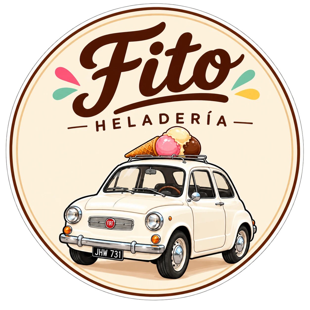 Fito Heladería